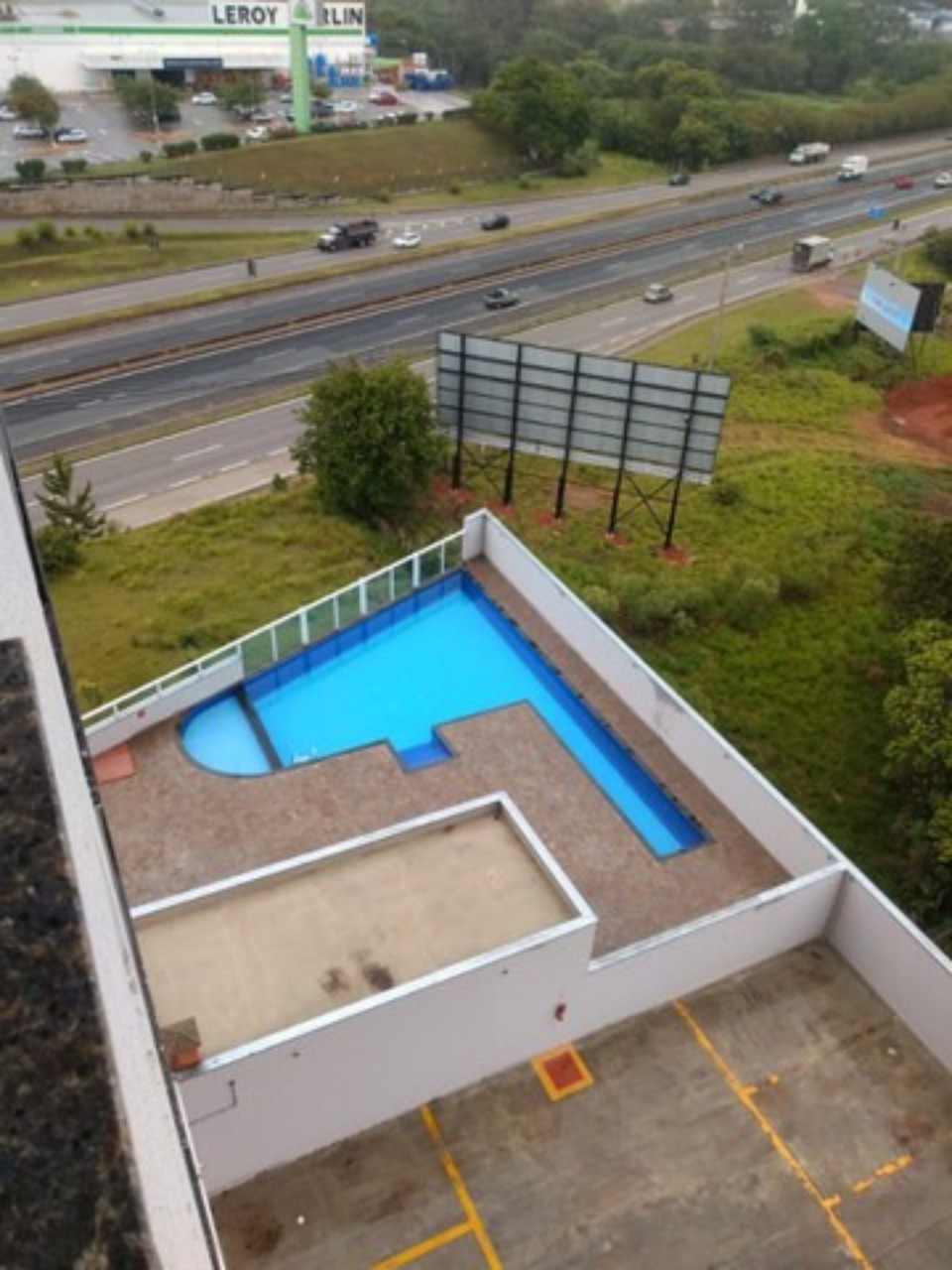 Flat/Apart Hotel, 1 quarto, 56 m² - Foto 21