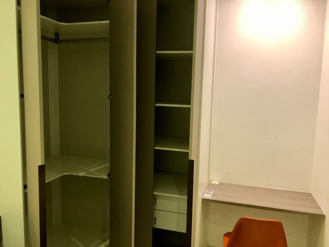 Flat/Apart Hotel, 1 quarto, 33 m² - Foto 9