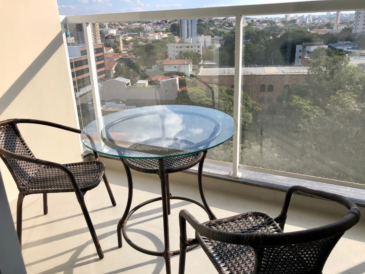 Flat/Apart Hotel, 1 quarto, 33 m² - Foto 10
