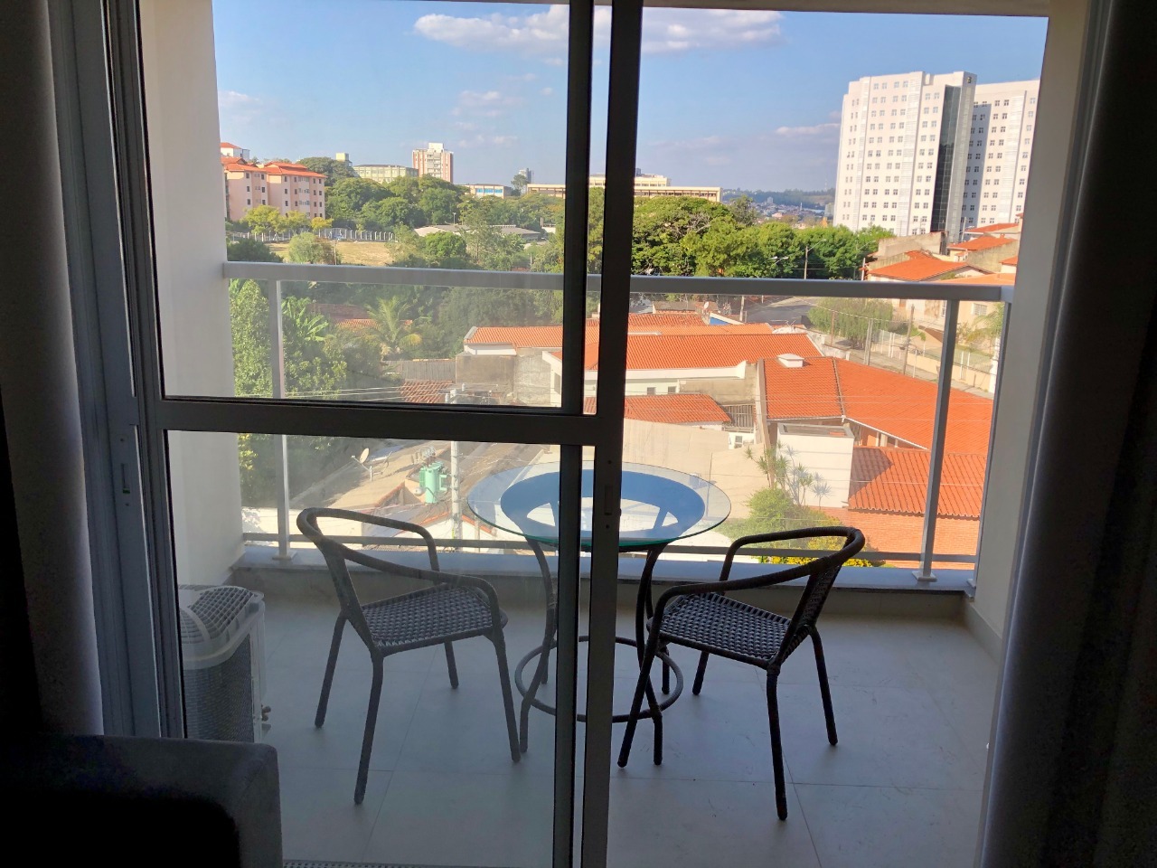 Flat/Apart Hotel, 1 quarto, 33 m² - Foto 11