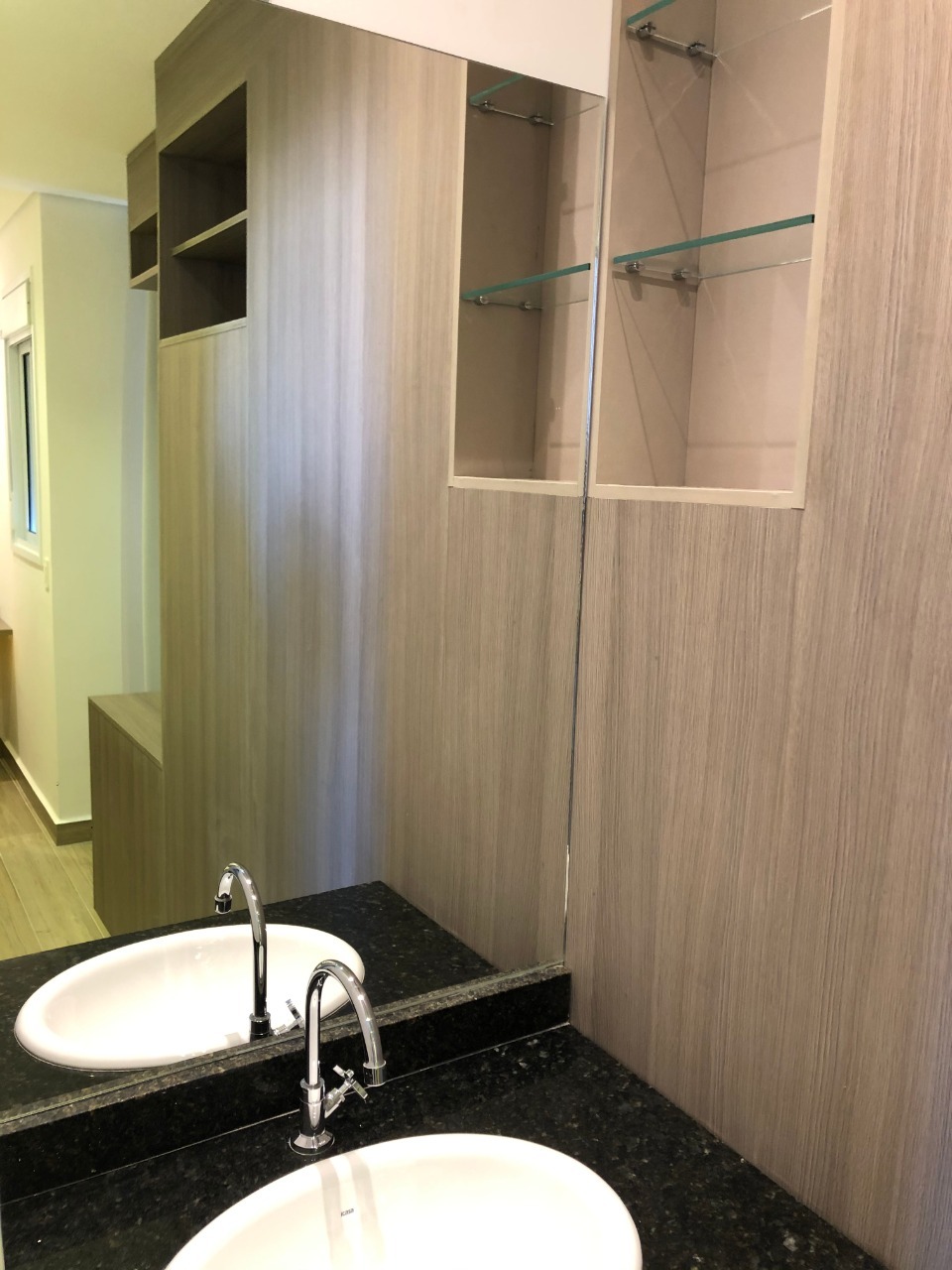 Flat/Apart Hotel, 1 quarto, 33 m² - Foto 12