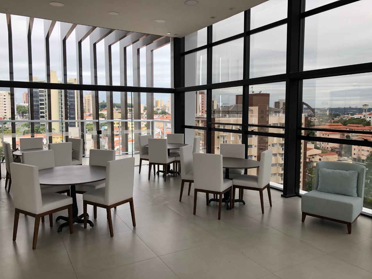 Flat/Apart Hotel, 1 quarto, 33 m² - Foto 17