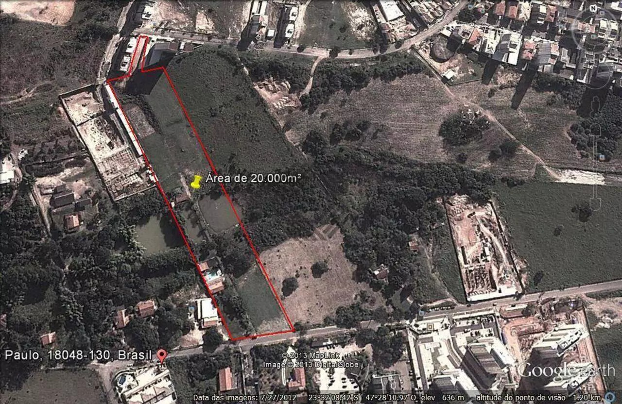 Terreno, 2 hectares - Foto 2