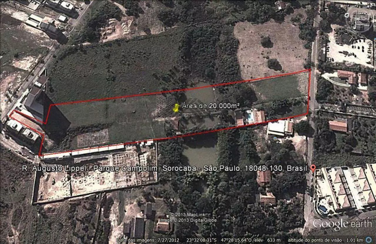 Terreno, 2 hectares - Foto 3