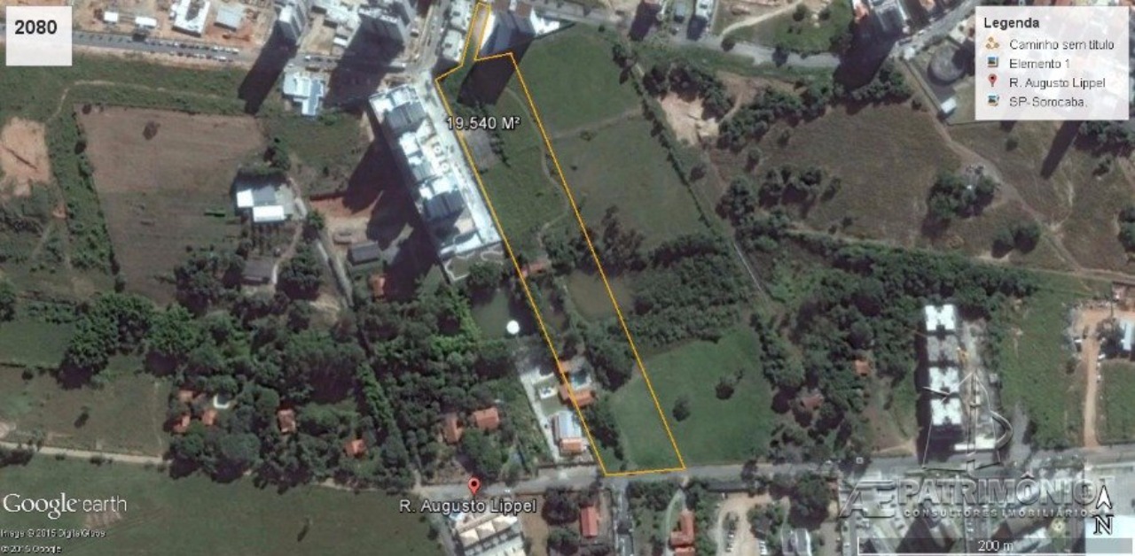 Terreno, 2 hectares - Foto 4