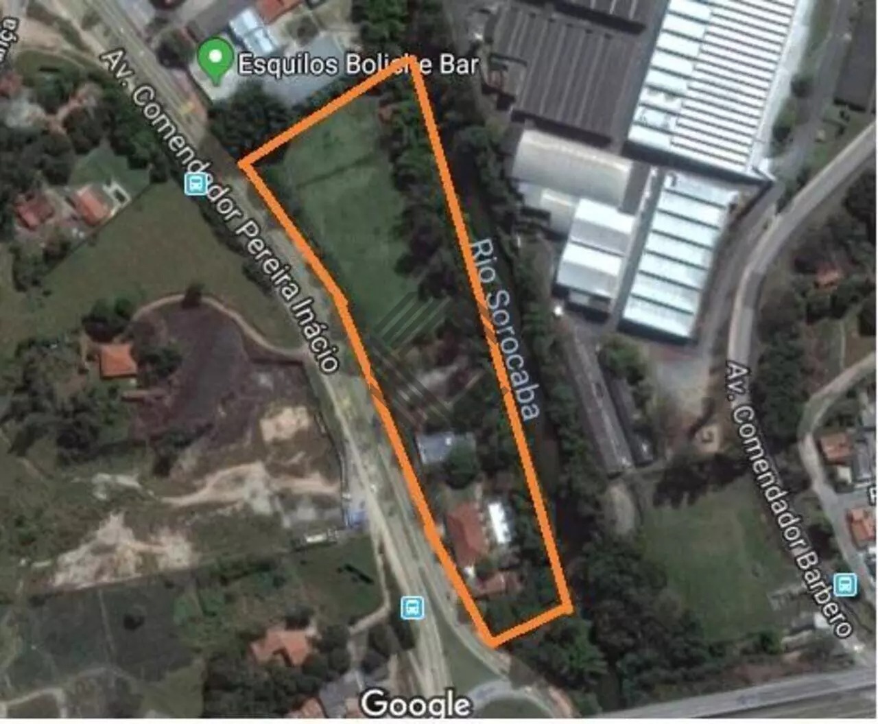 Terreno, 2 hectares - Foto 2
