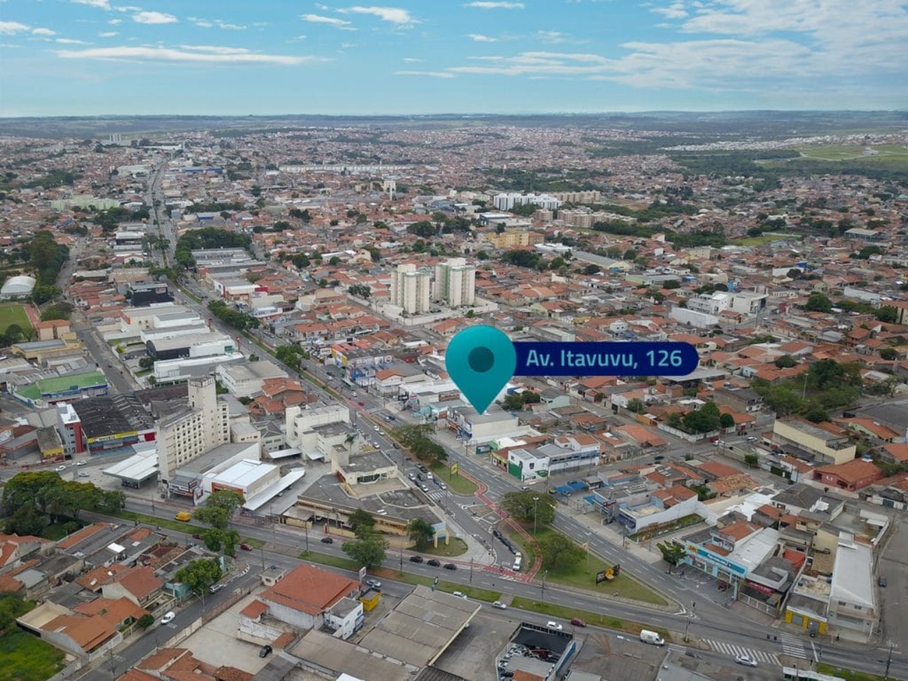 Terreno, 4000 m² - Foto 1