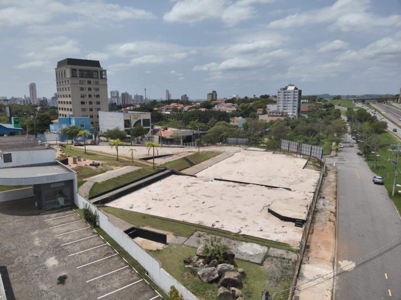 Terreno, 4500 m² - Foto 1