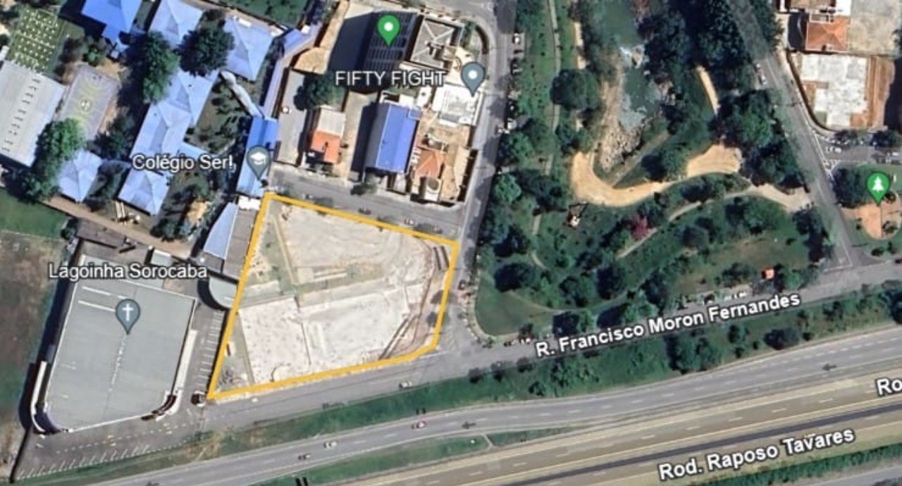 Terreno, 4500 m² - Foto 2