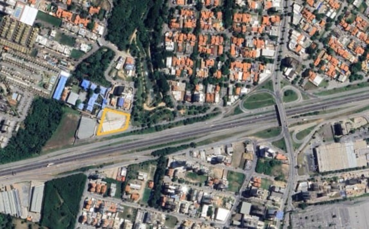 Terreno, 4500 m² - Foto 3