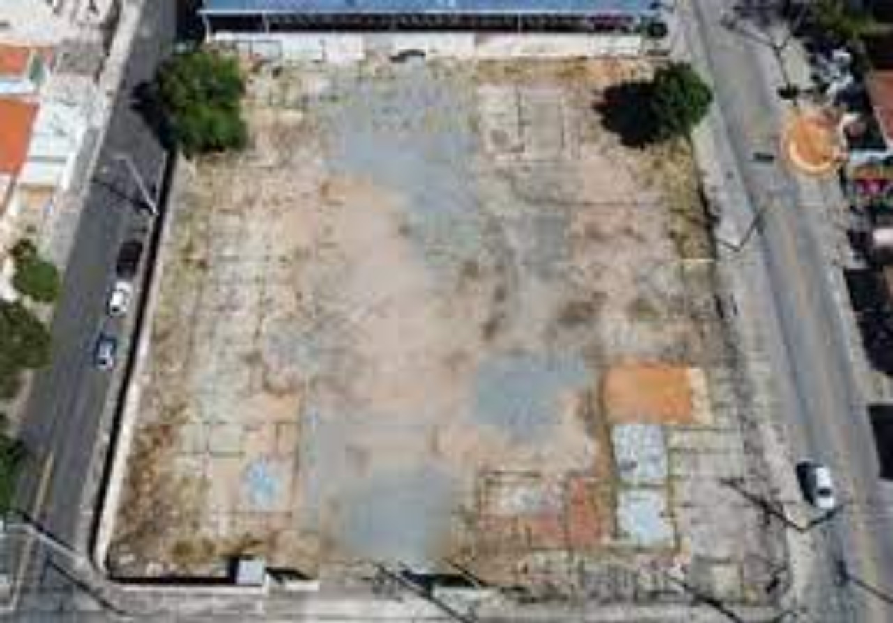 Terreno, 3448 m² - Foto 2