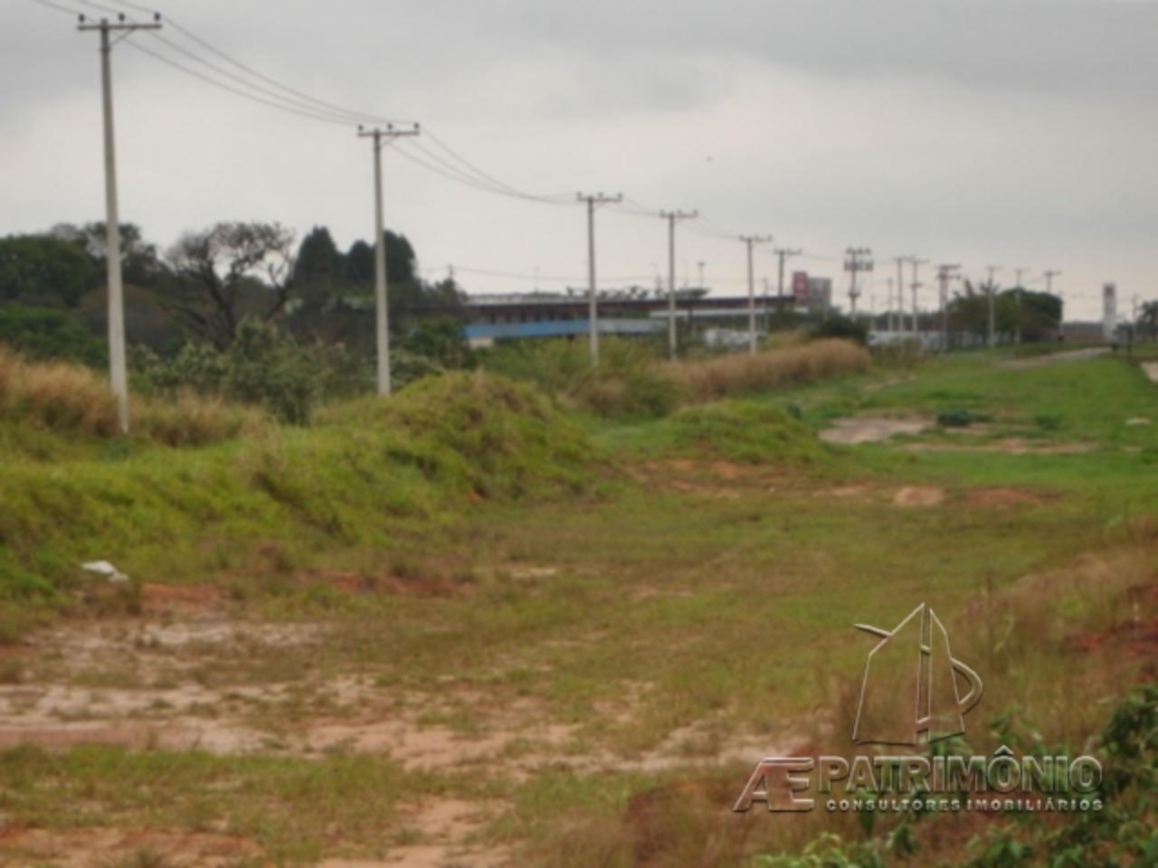 Terreno, 29 hectares - Foto 2