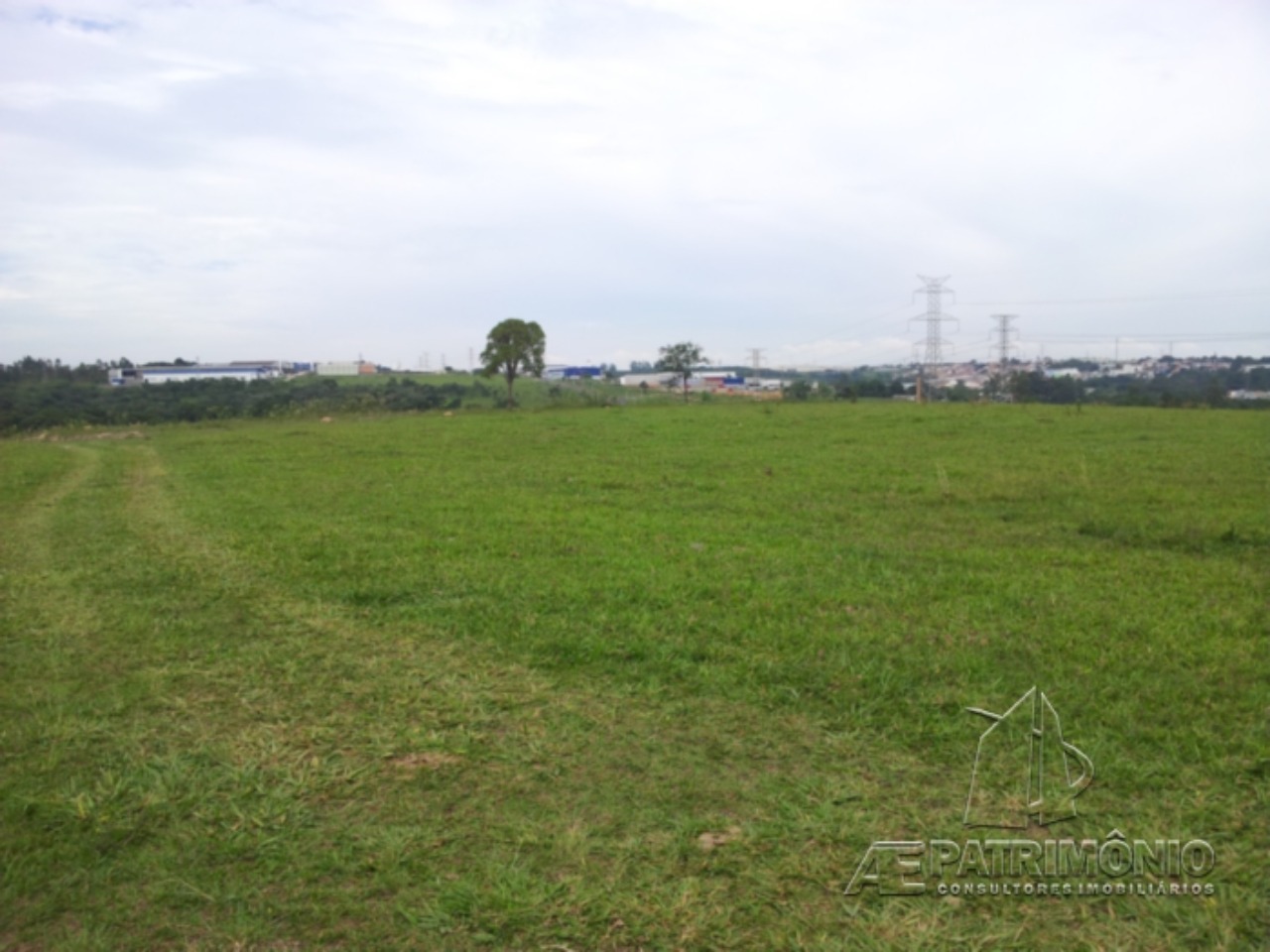 Terreno, 10 hectares - Foto 2