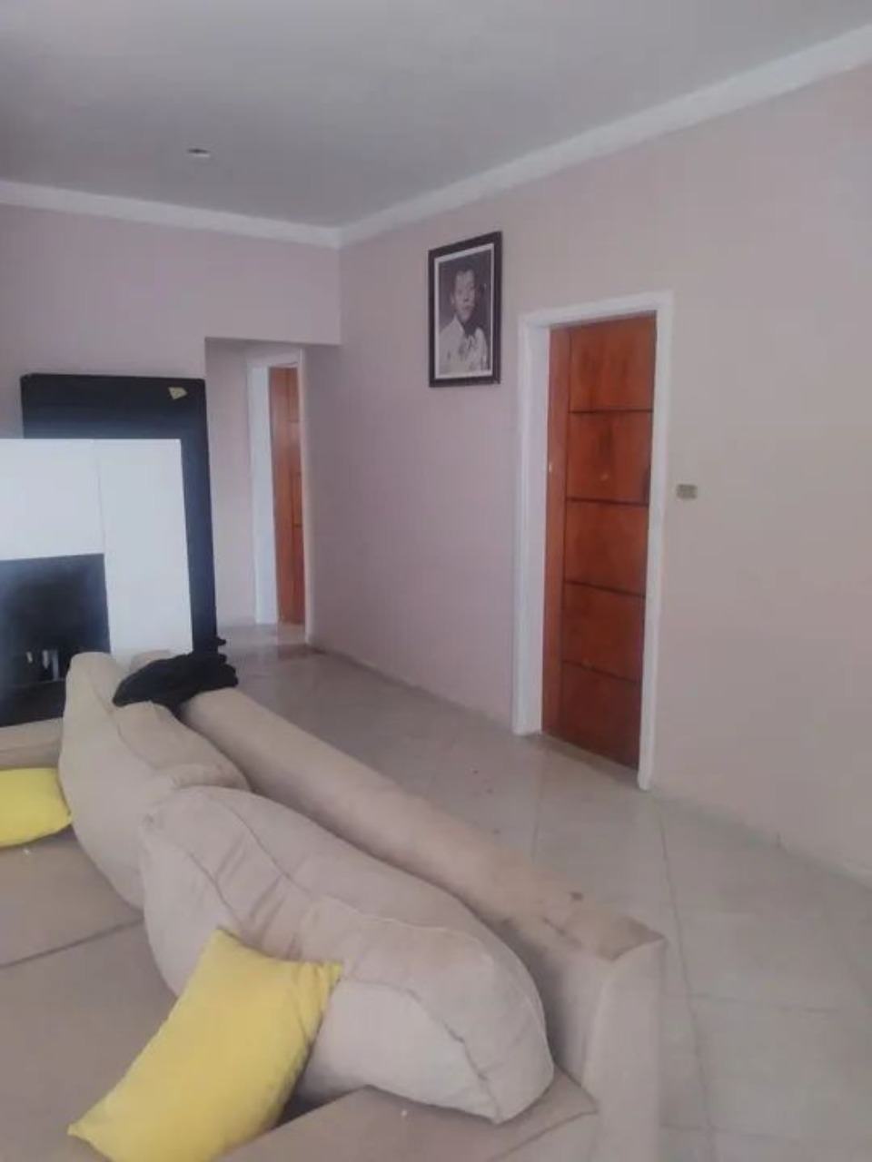 Casa, 4 quartos, 300 m² - Foto 1