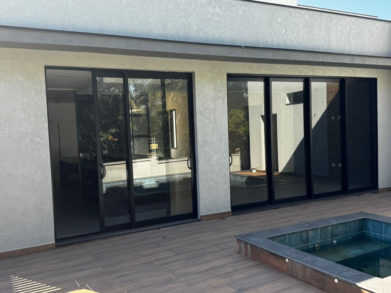 Casa, 4 quartos, 286 m² - Foto 8