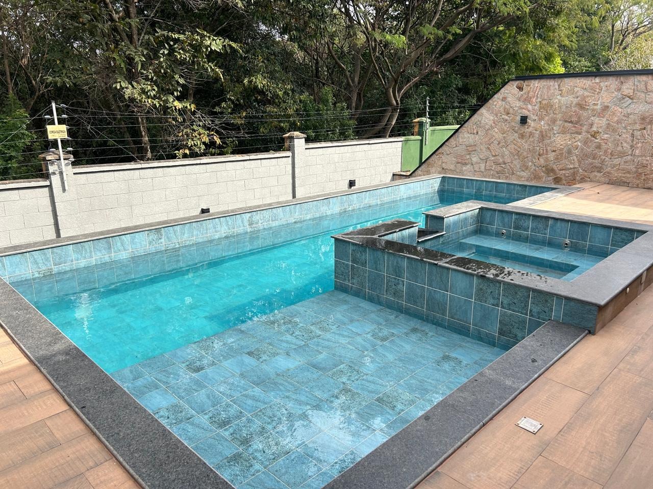 Casa, 4 quartos, 286 m² - Foto 9