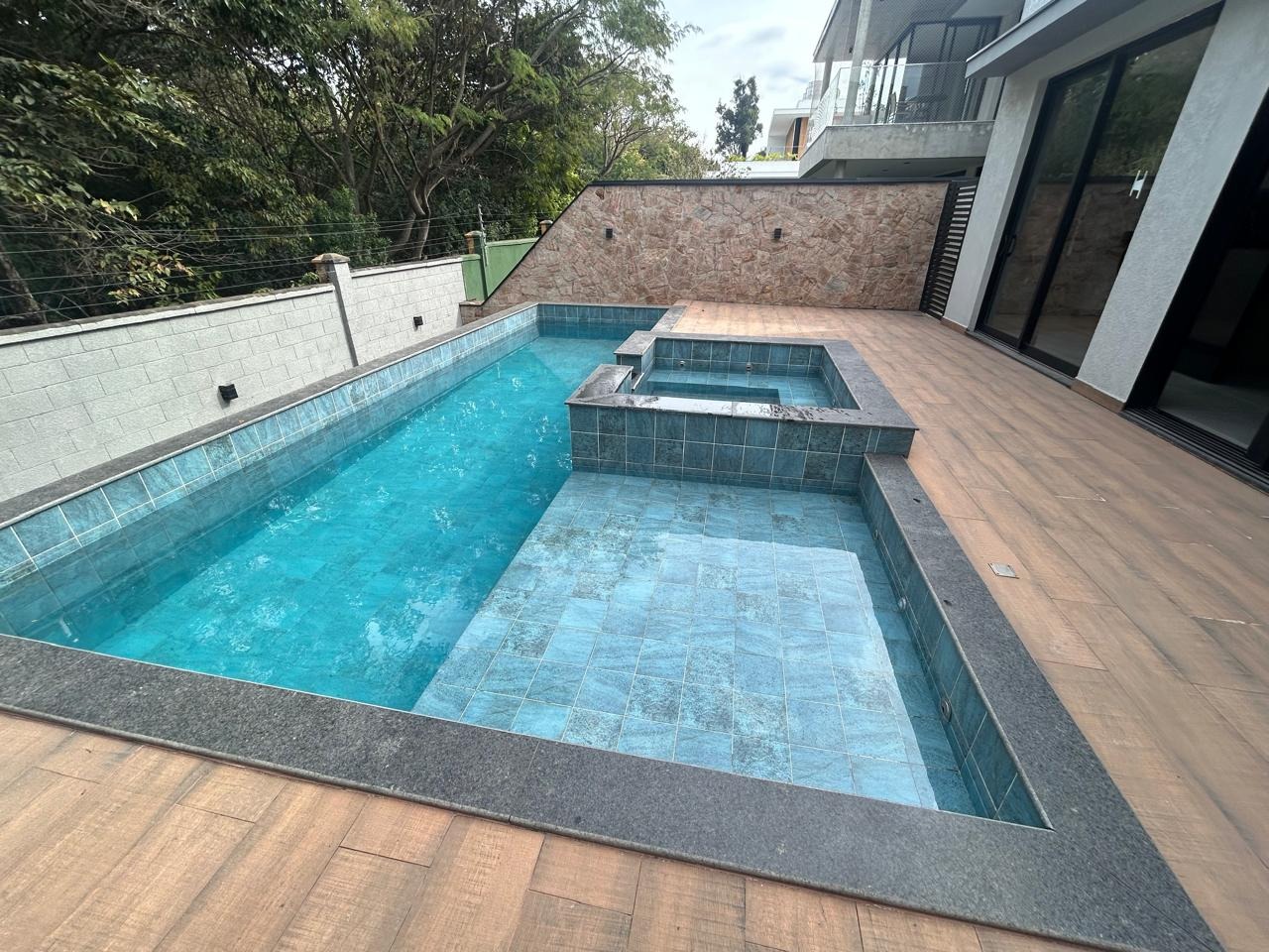 Casa, 4 quartos, 286 m² - Foto 11