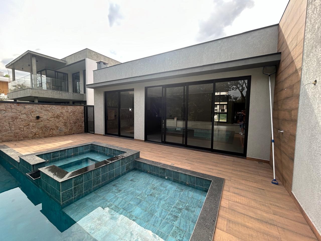 Casa, 4 quartos, 286 m² - Foto 10