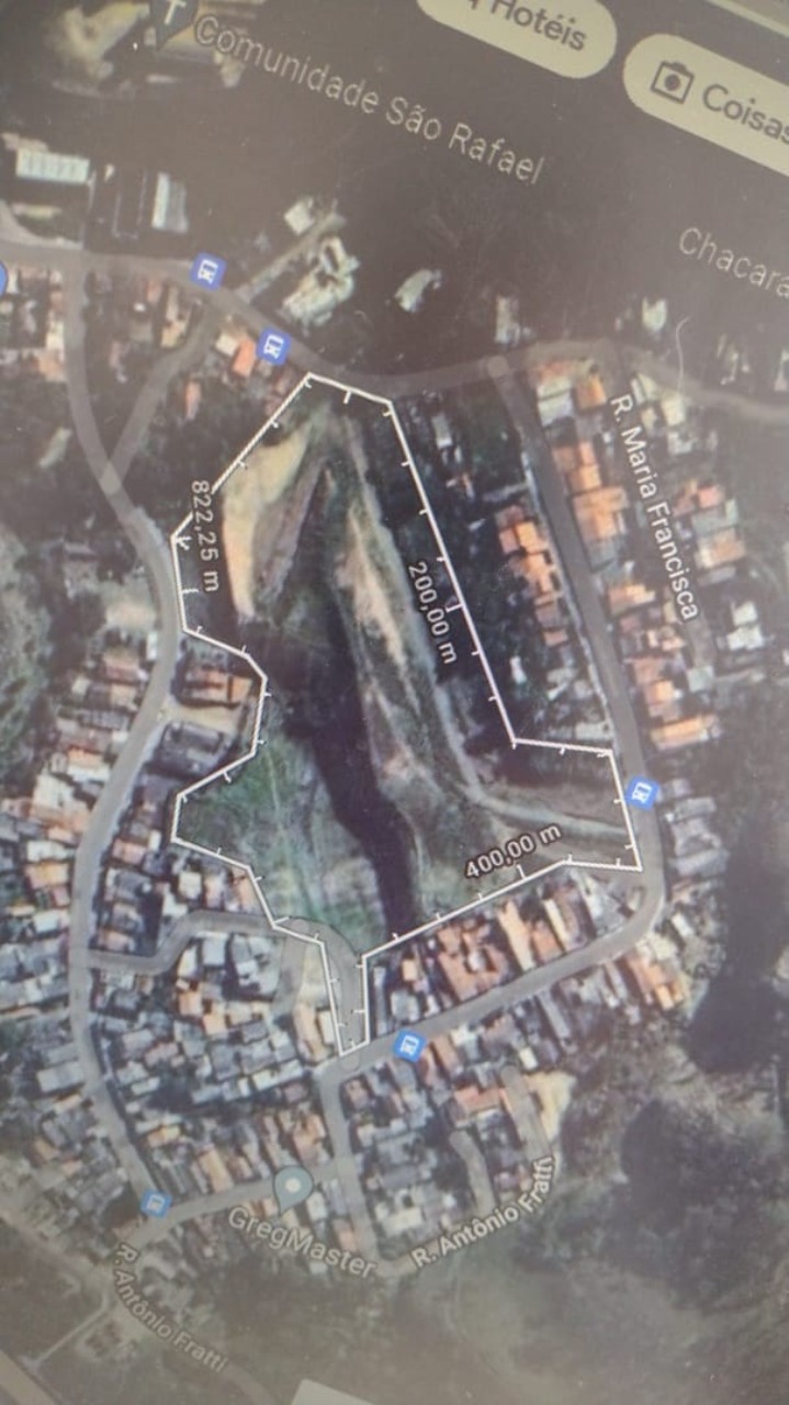 Terreno, 3 hectares - Foto 3