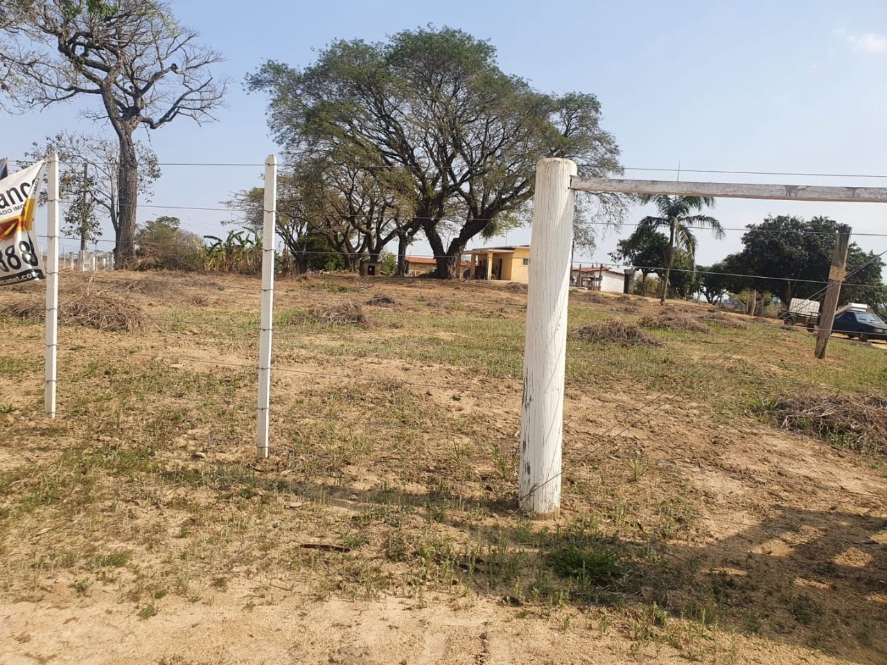 Terreno, 12 hectares - Foto 3