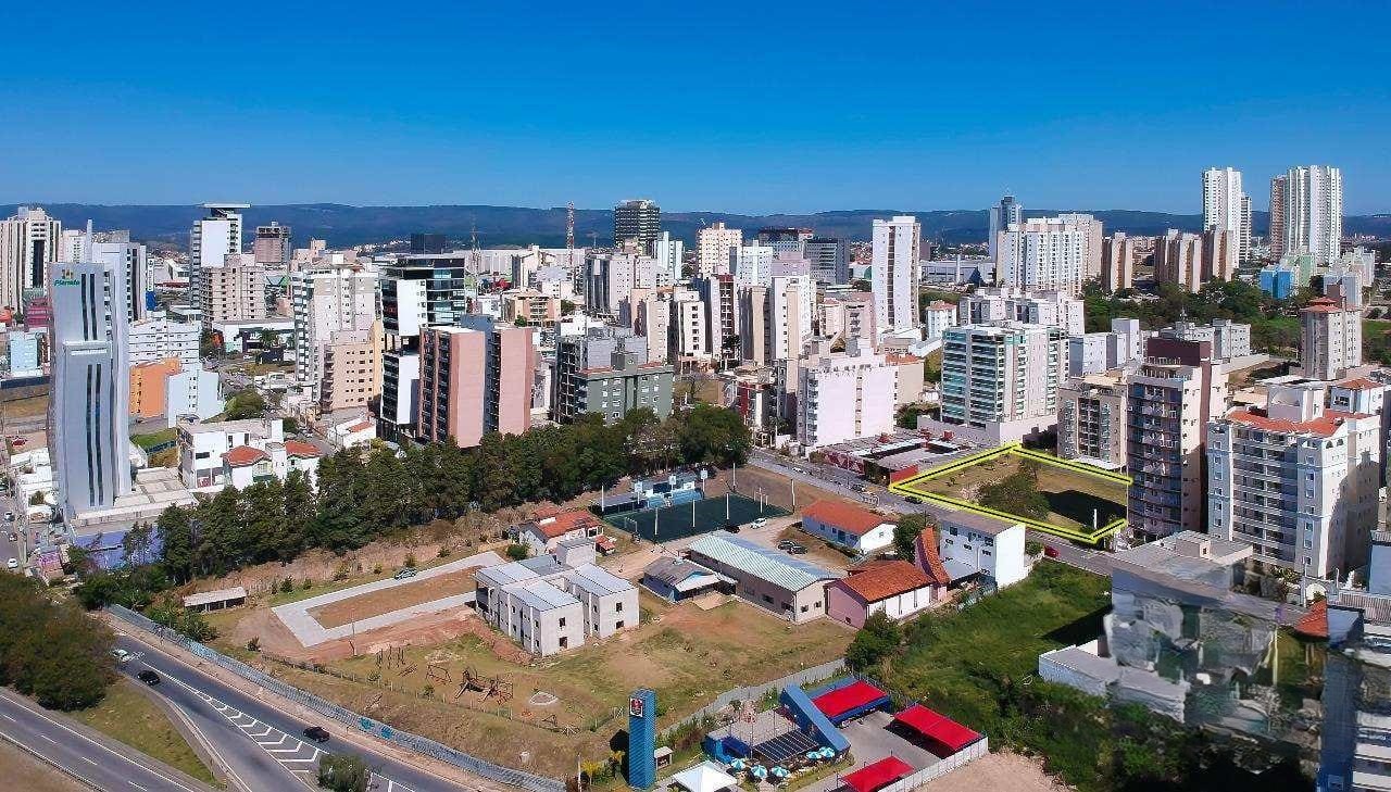 Terreno, 2000 m² - Foto 2