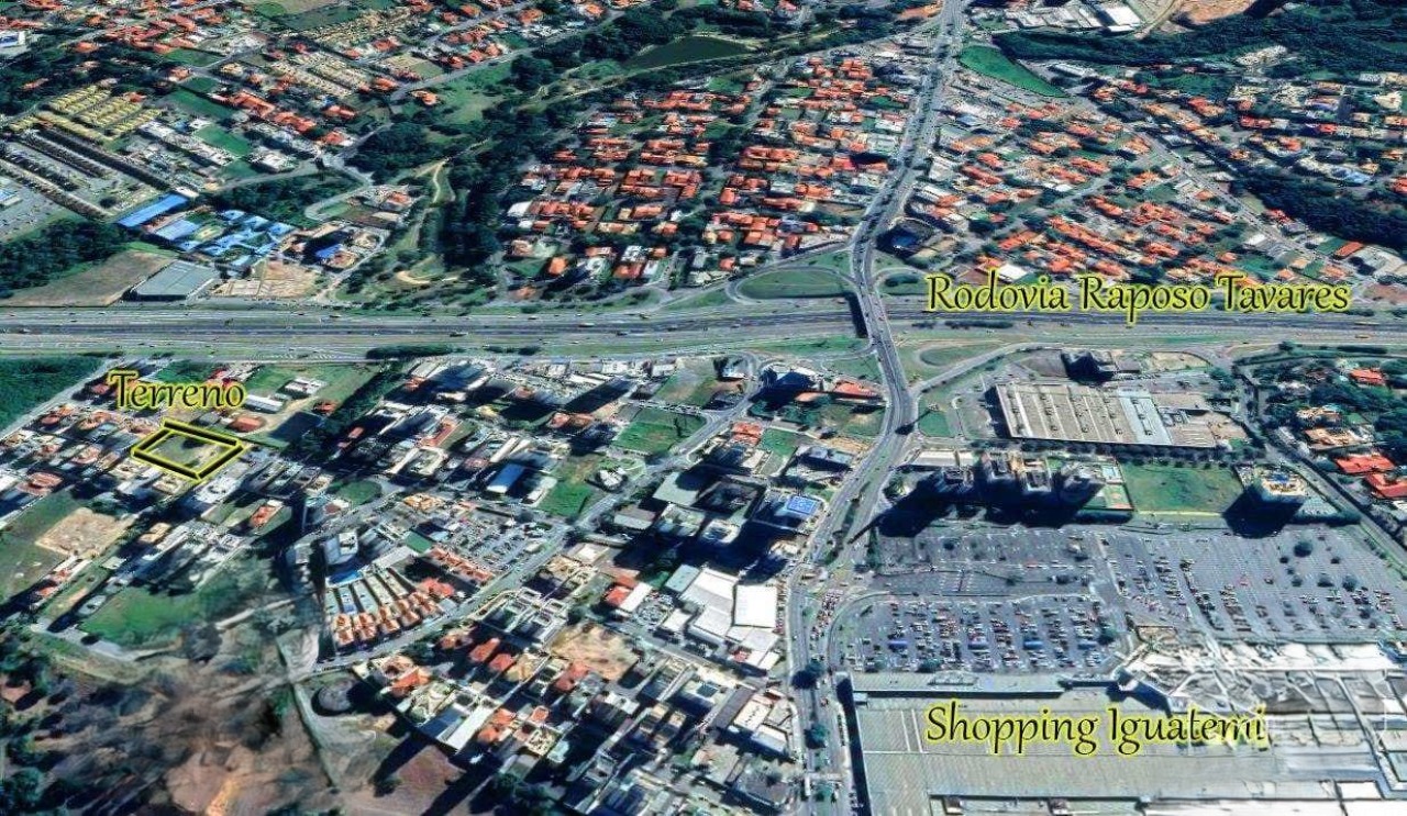 Terreno, 2000 m² - Foto 4