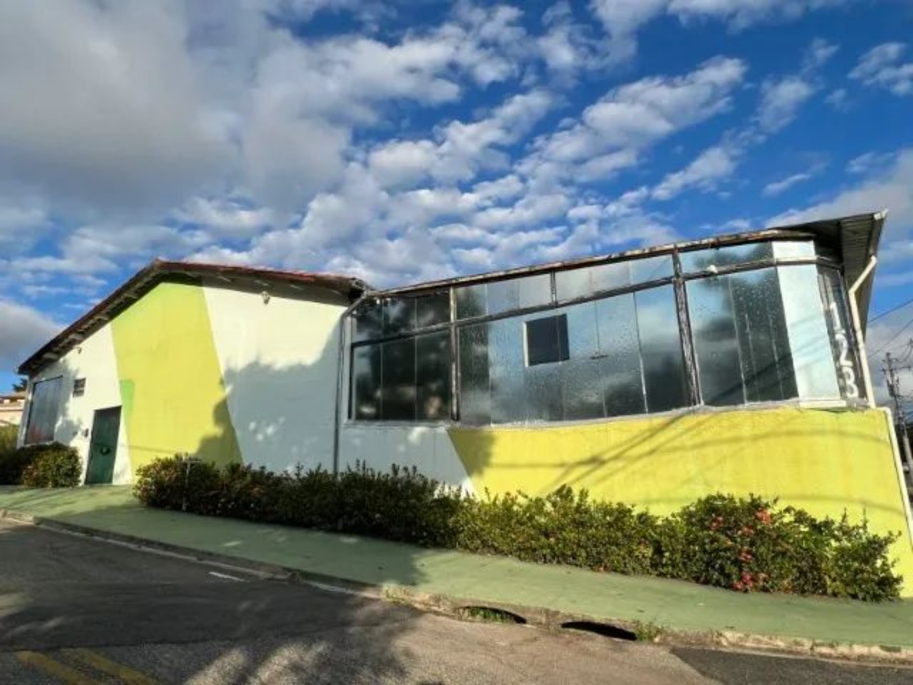 Loja-Salão, 279 m² - Foto 3
