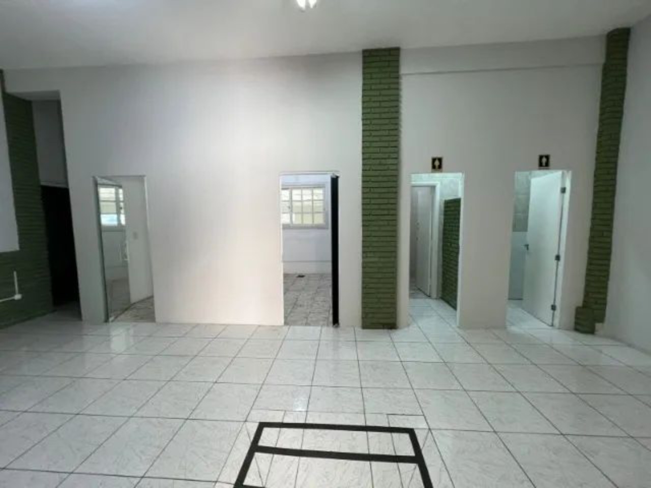 Loja-Salão, 279 m² - Foto 6
