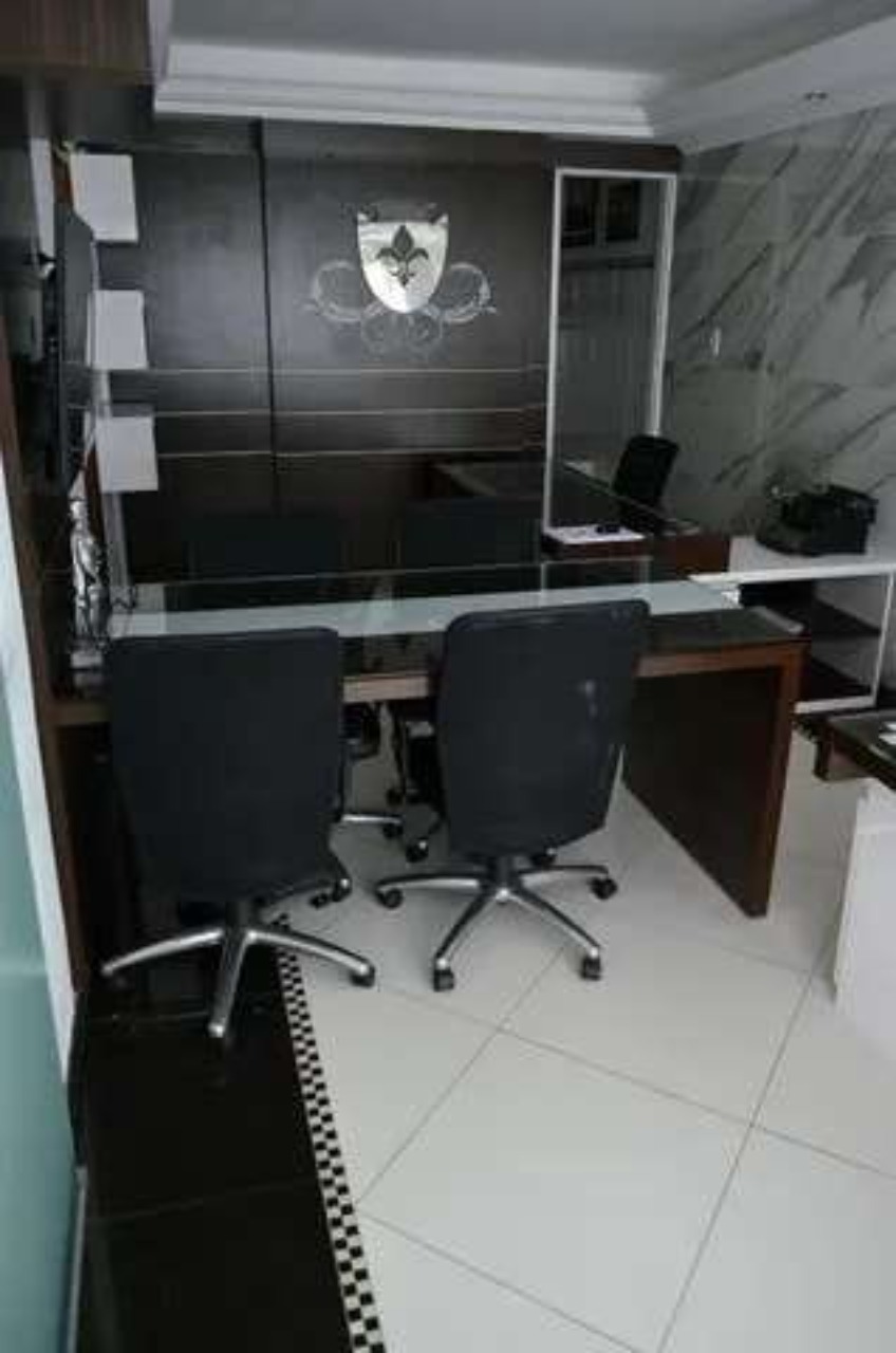 Loja-Salão, 250 m² - Foto 1