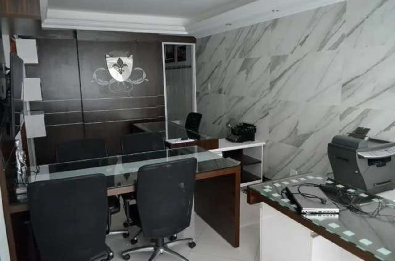 Loja-Salão, 250 m² - Foto 2