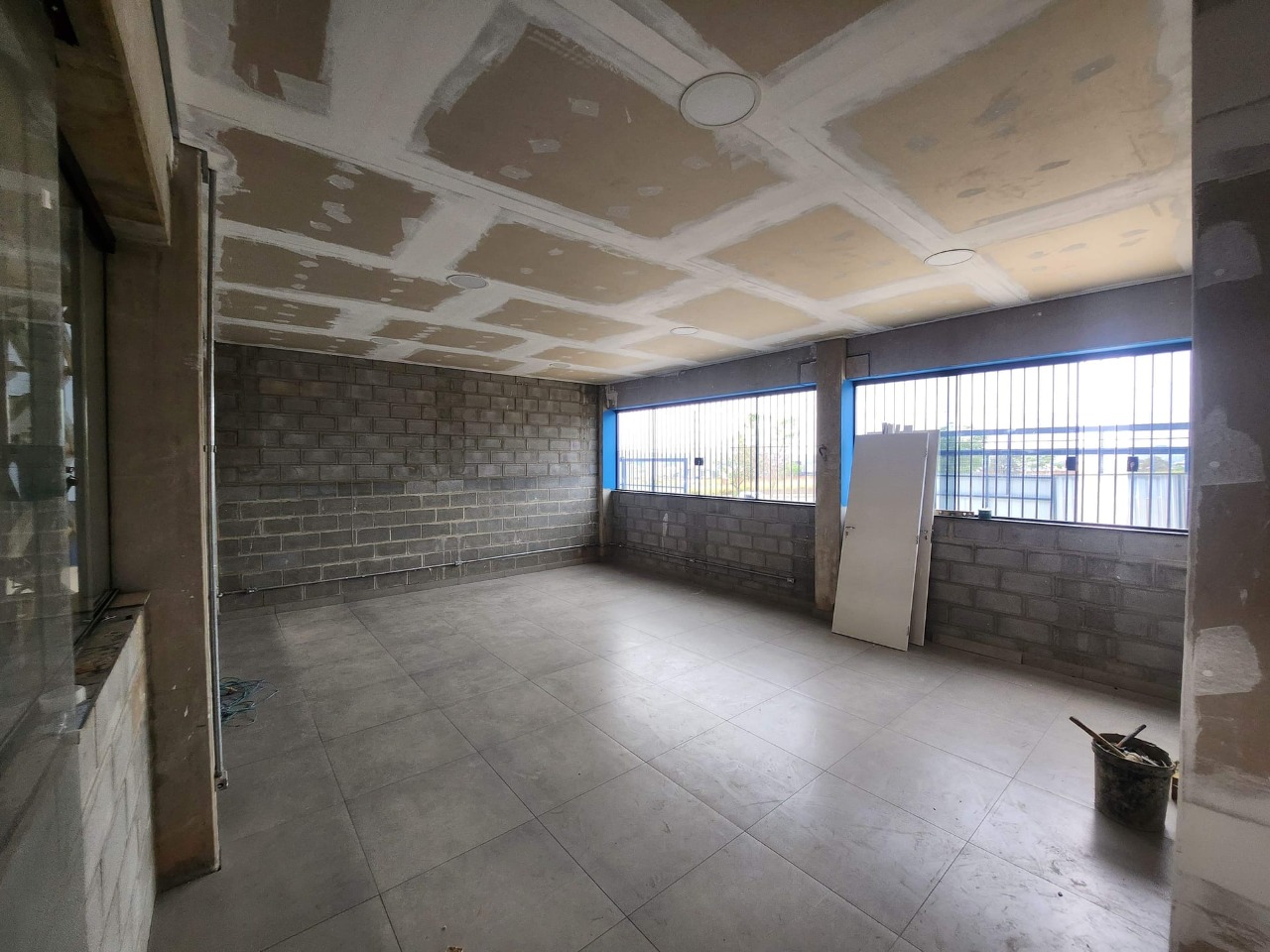 Depósito-Galpão, 1100 m² - Foto 13