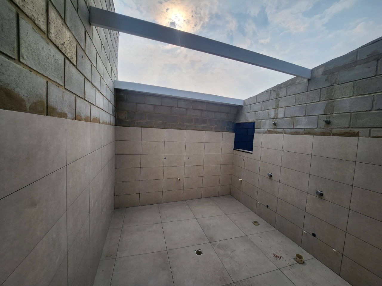 Depósito-Galpão, 1100 m² - Foto 18
