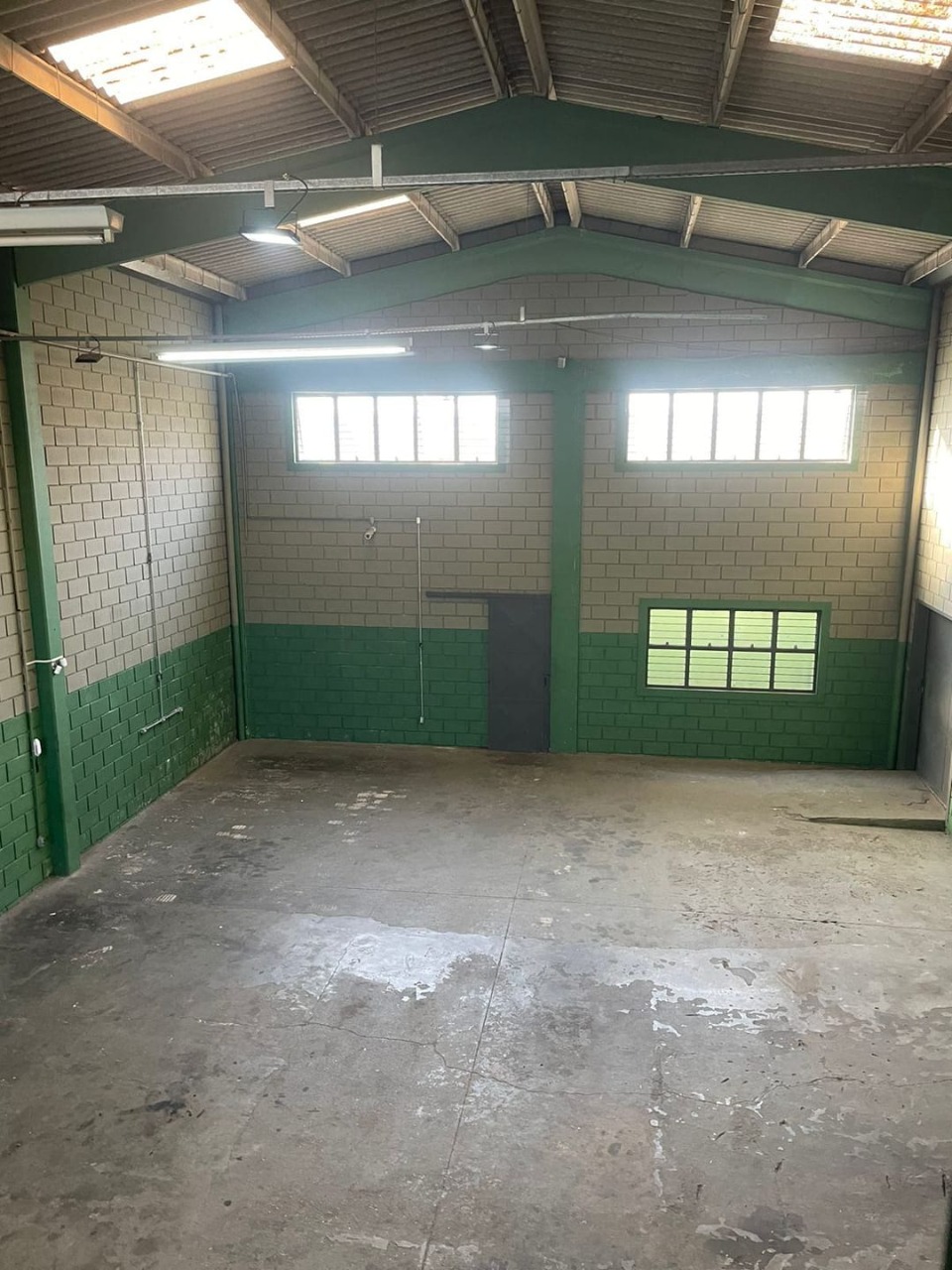 Depósito-Galpão, 200 m² - Foto 10