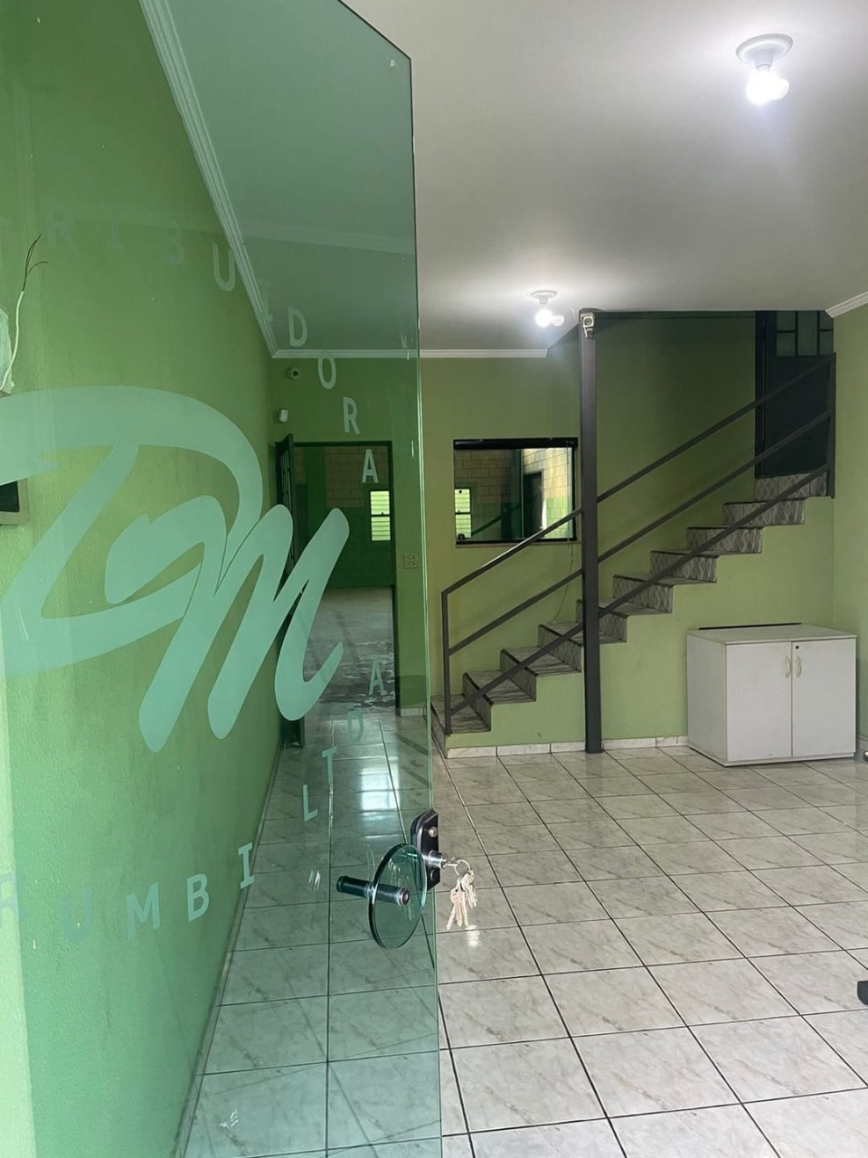 Depósito-Galpão, 200 m² - Foto 12