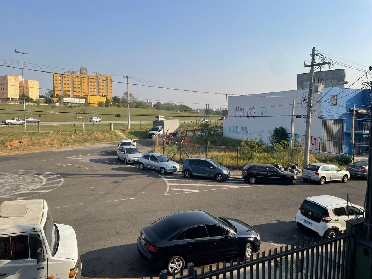 Depósito-Galpão, 200 m² - Foto 13