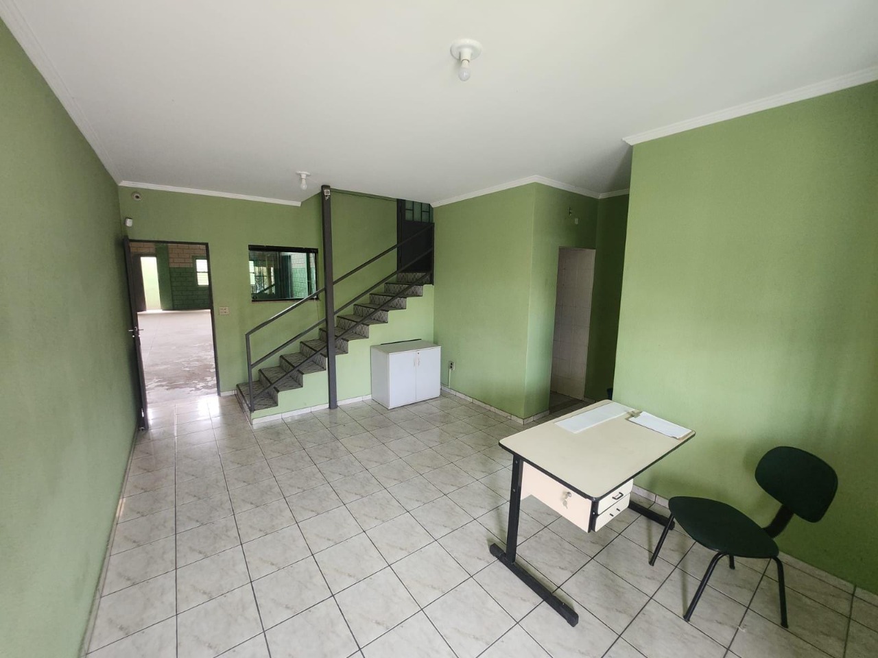 Depósito-Galpão, 200 m² - Foto 14