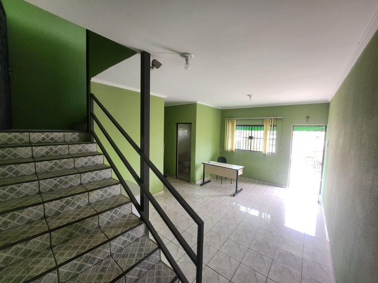 Depósito-Galpão, 200 m² - Foto 15