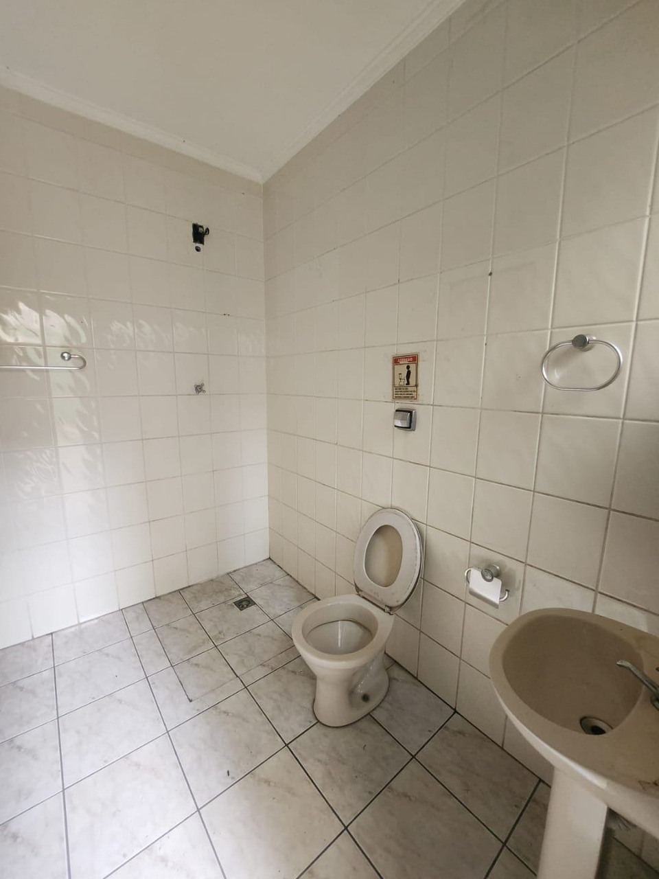 Depósito-Galpão, 200 m² - Foto 19