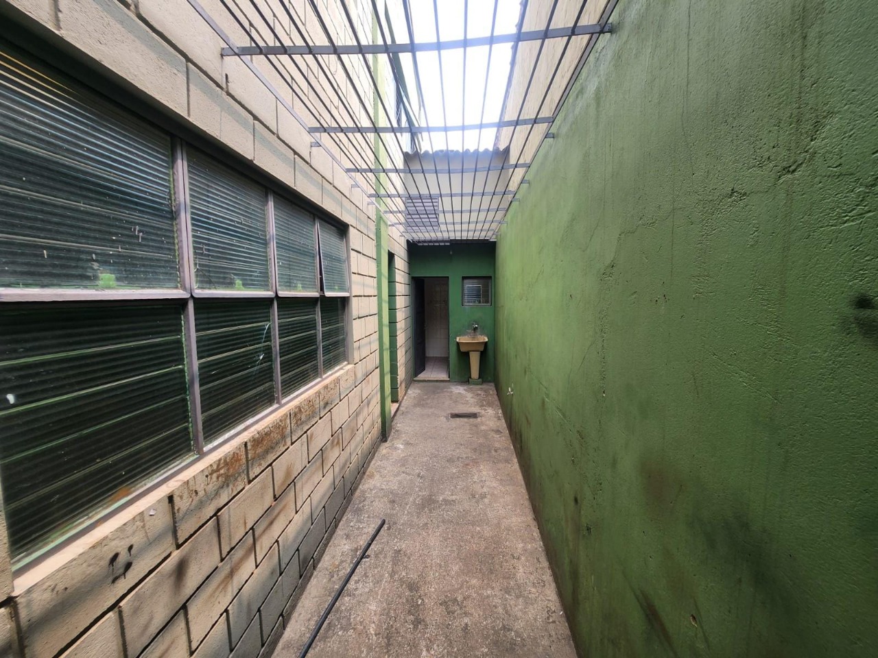 Depósito-Galpão, 200 m² - Foto 21