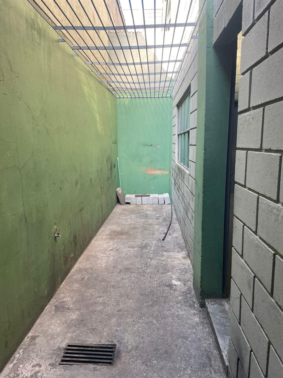 Depósito-Galpão, 200 m² - Foto 22