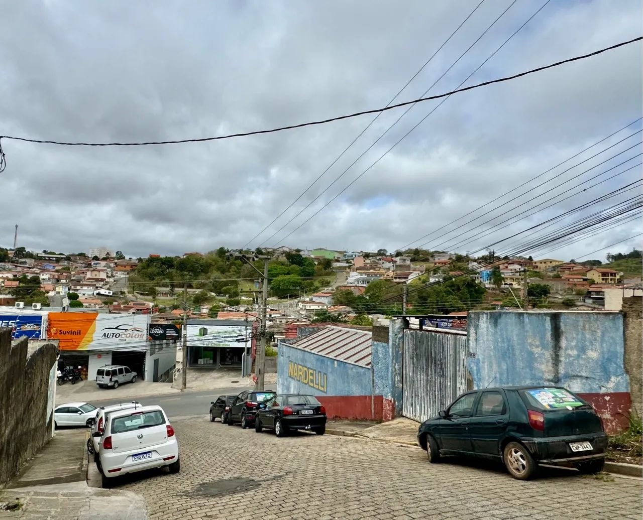 Depósito-Galpão, 600 m² - Foto 3