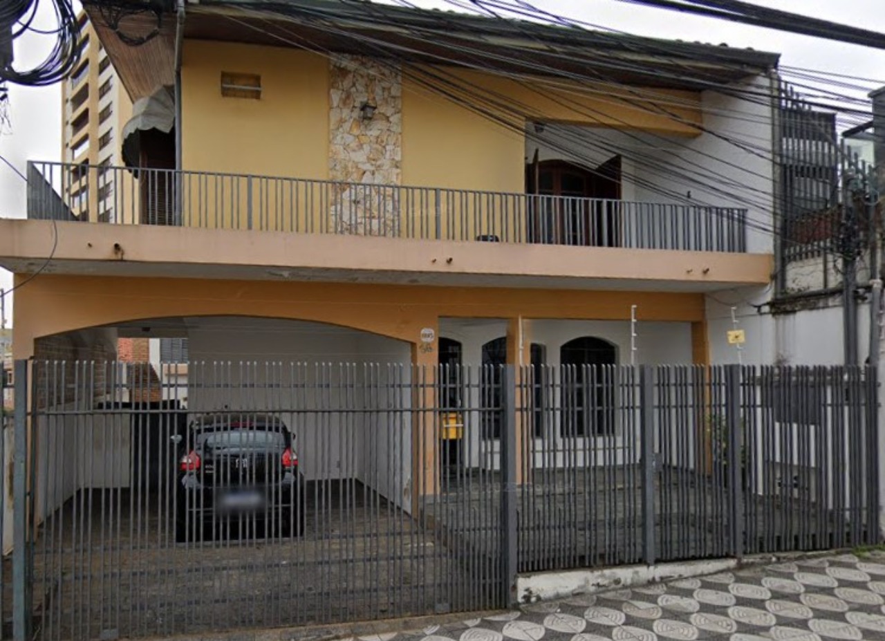 Prédio Inteiro, 300 m² - Foto 1