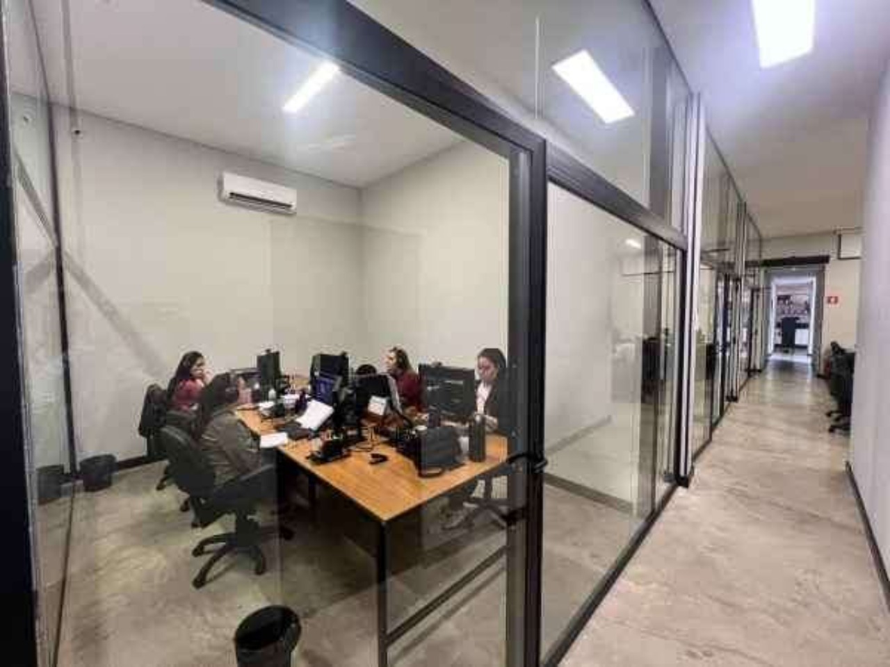 Loja-Salão, 612 m² - Foto 2