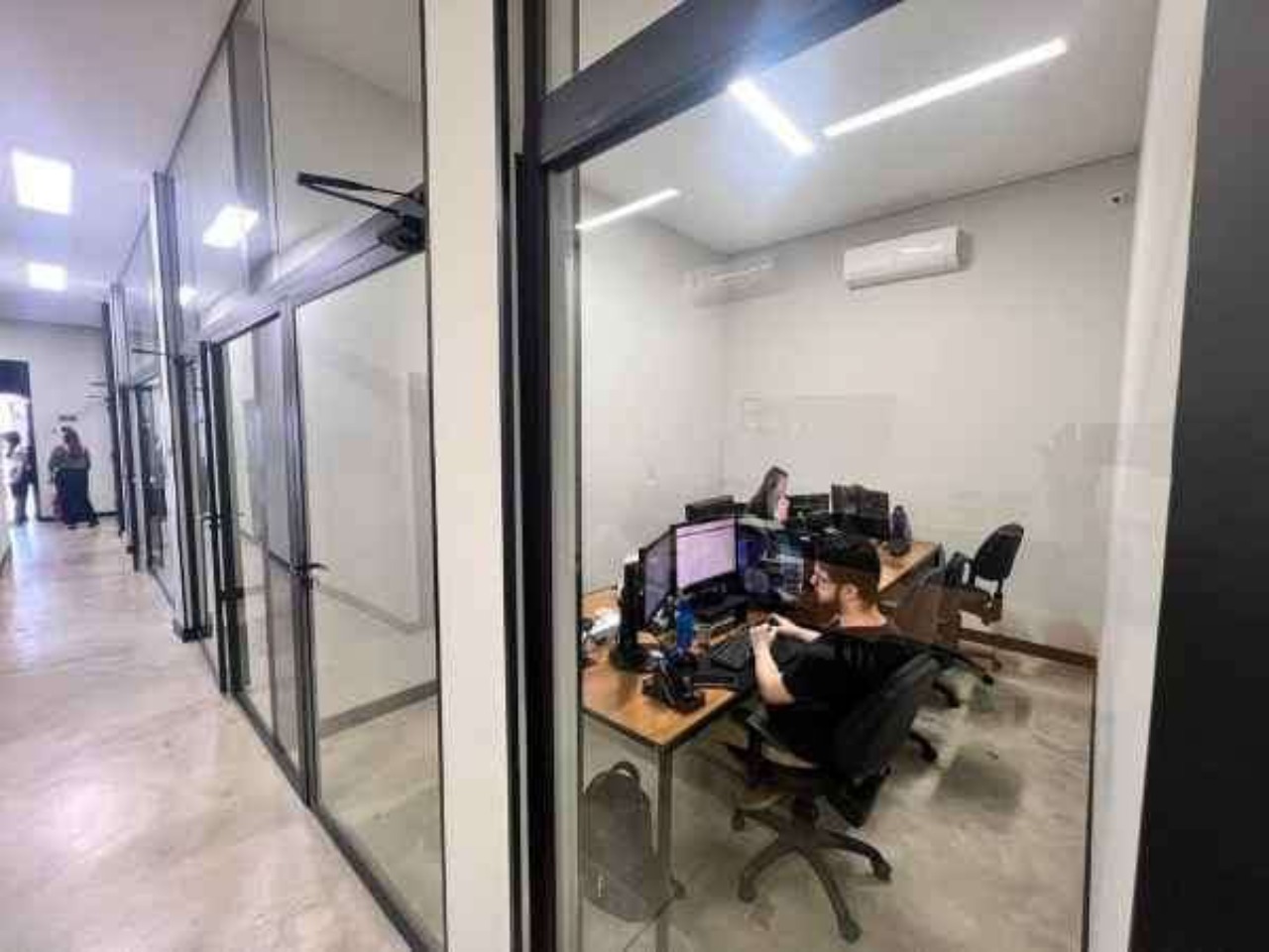 Loja-Salão, 612 m² - Foto 3