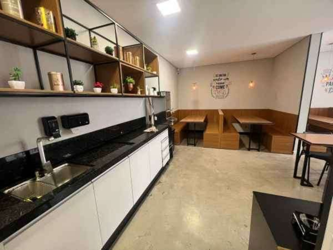 Loja-Salão, 612 m² - Foto 7