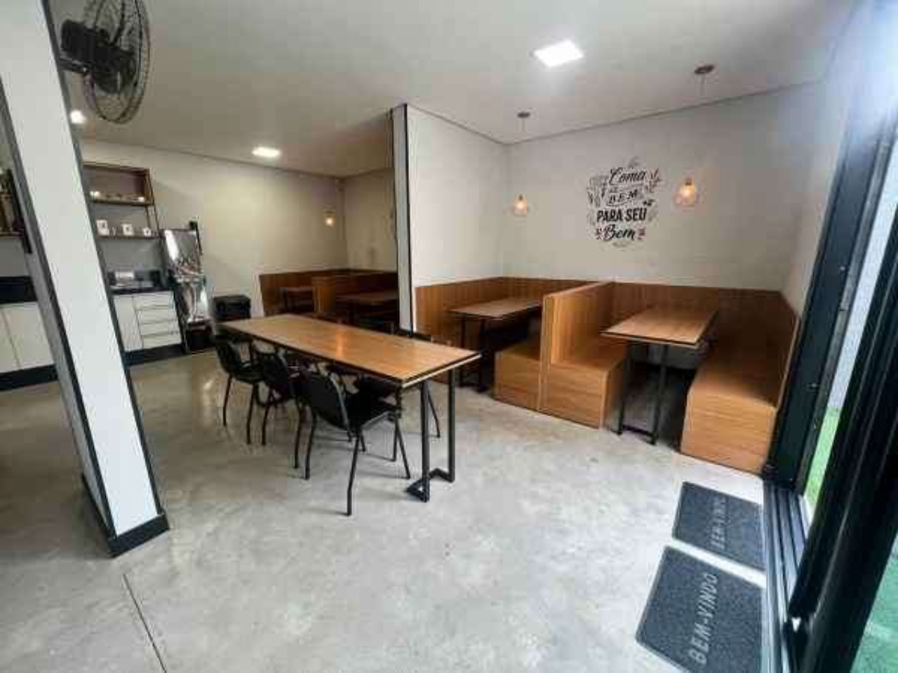 Loja-Salão, 612 m² - Foto 9