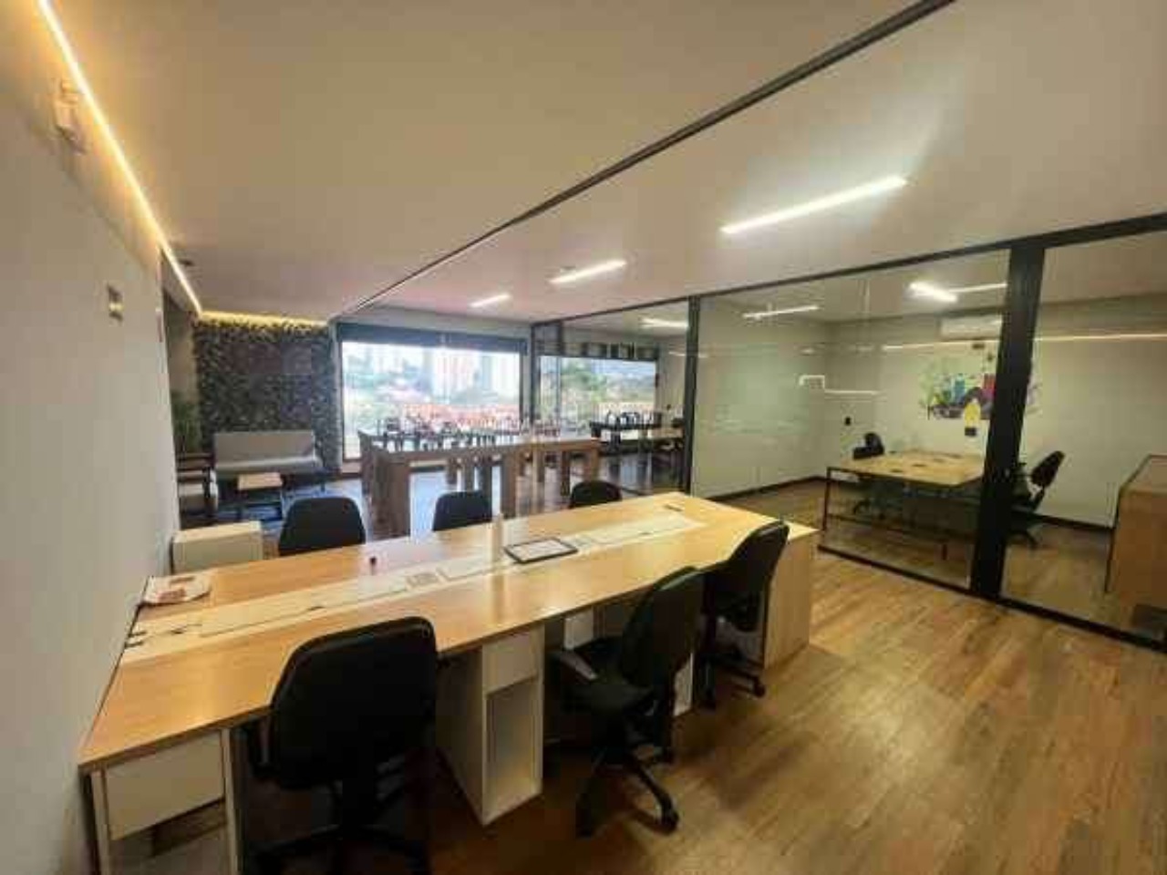 Loja-Salão, 612 m² - Foto 10
