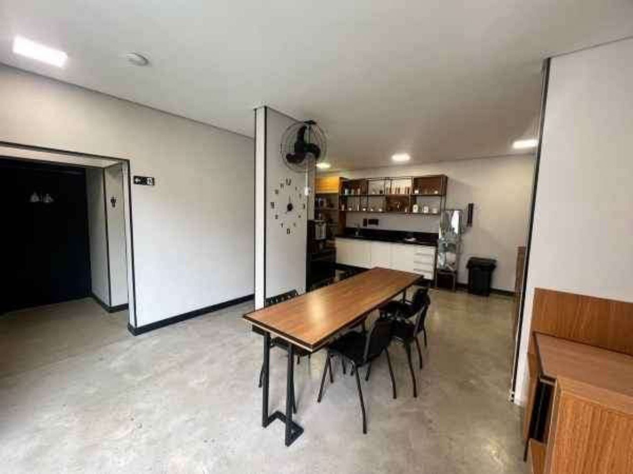 Loja-Salão, 612 m² - Foto 11