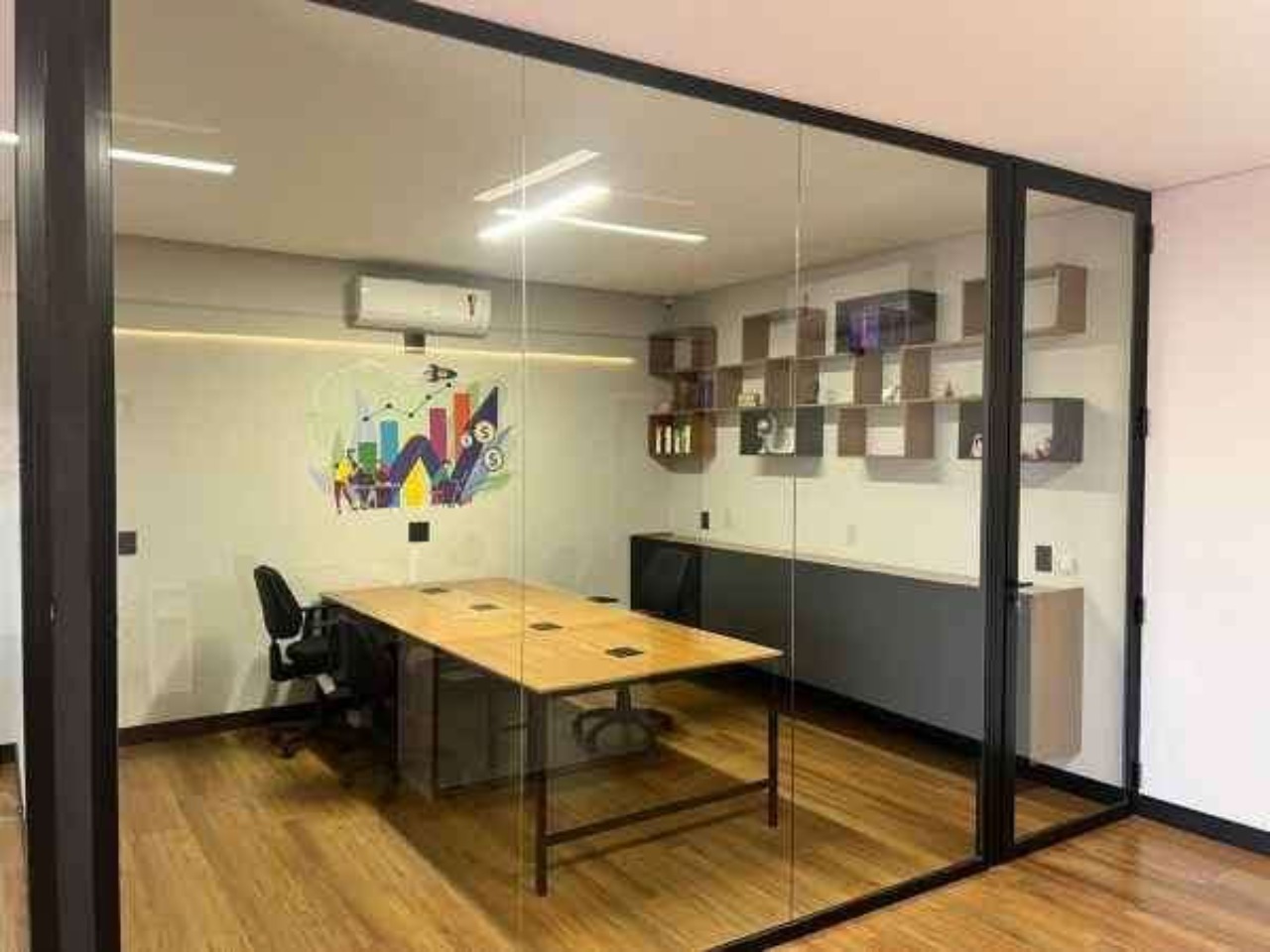 Loja-Salão, 612 m² - Foto 13