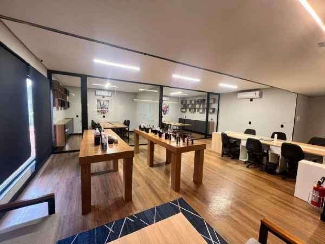 Loja-Salão, 612 m² - Foto 18